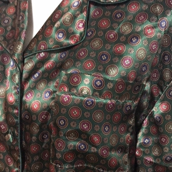 Delicates Lounging Pj Set - Med - Picture 3 of 4